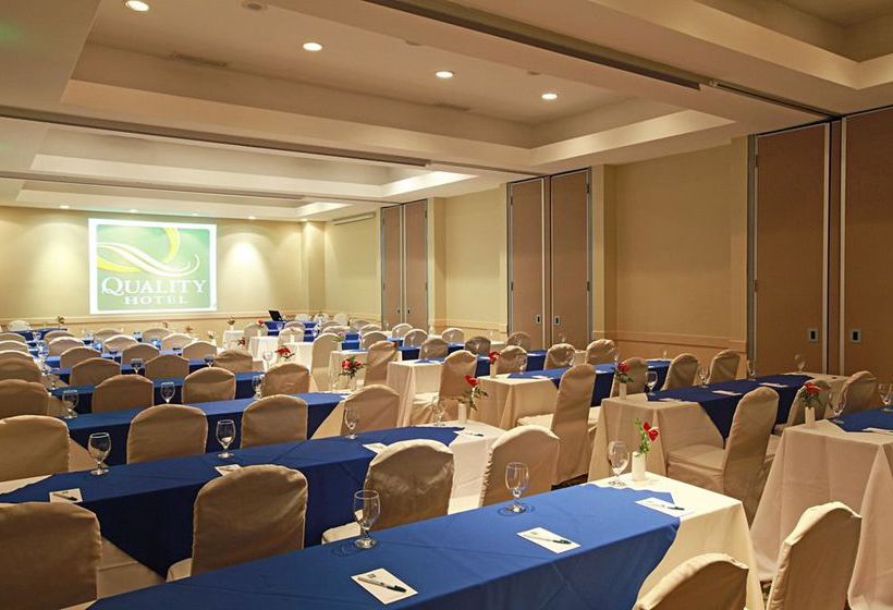 Quality Hotel Real San Jose  | Santa Ana | San José | Costa Rica 14