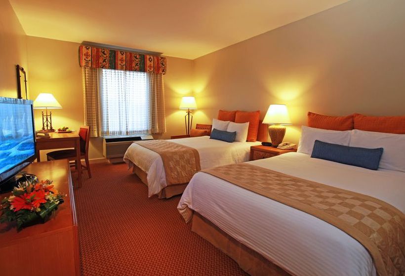 Quality Hotel Real San Jose  | Santa Ana | San José | Costa Rica 15