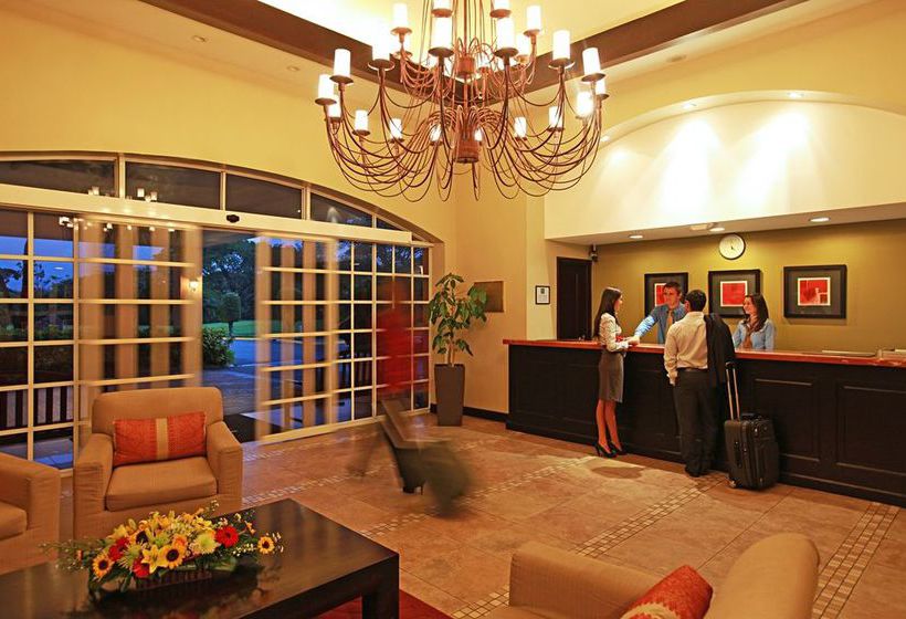 Quality Hotel Real San Jose  | Santa Ana | San José | Costa Rica 17