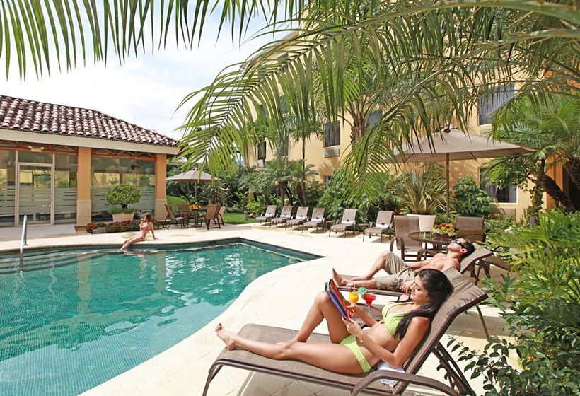 Quality Hotel Real San Jose  | Santa Ana | San José | Costa Rica 18