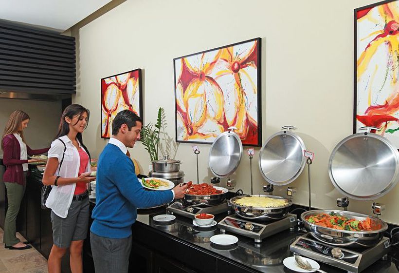 Quality Hotel Real San Jose  | Santa Ana | San José | Costa Rica 19