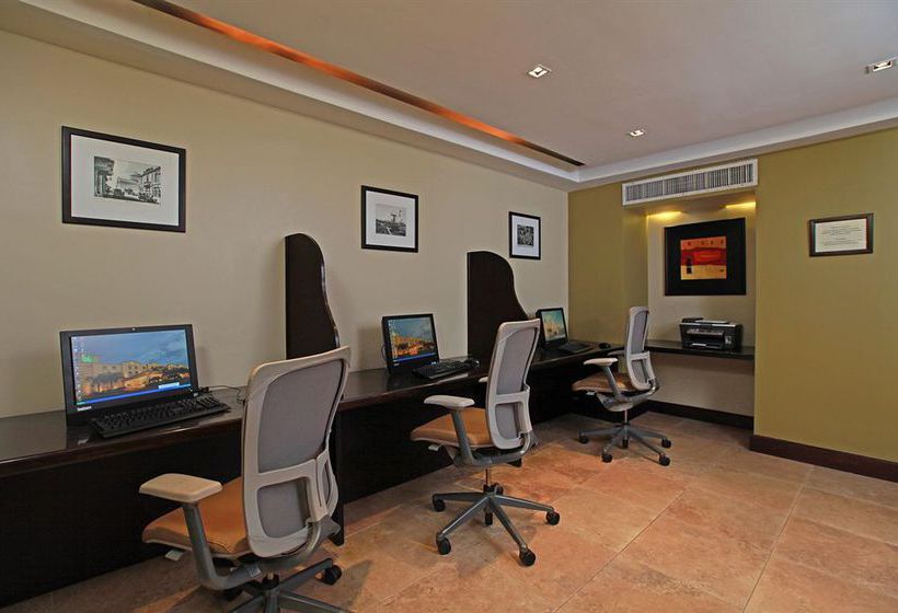 Quality Hotel Real San Jose  | Santa Ana | San José | Costa Rica 2