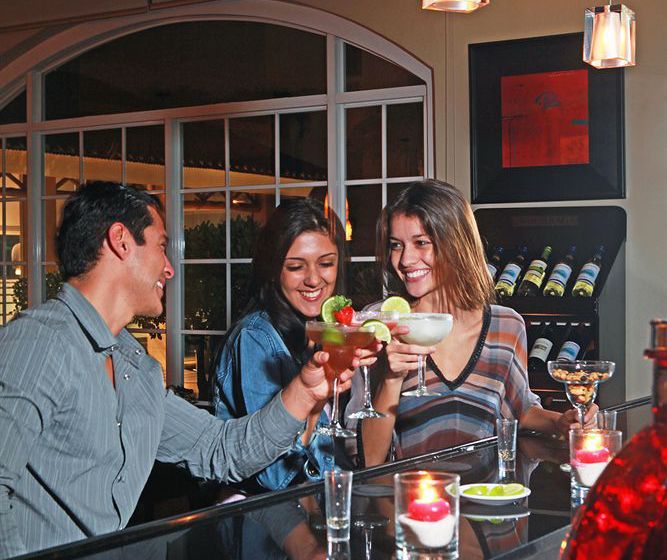 Quality Hotel Real San Jose  | Santa Ana | San José | Costa Rica 5