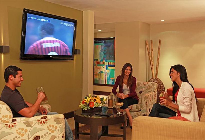 Quality Hotel Real San Jose  | Santa Ana | San José | Costa Rica 6