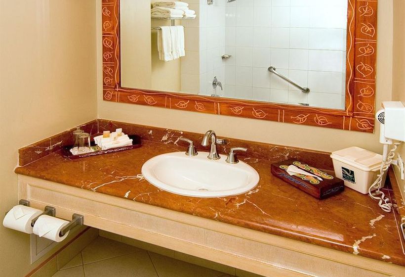 Quality Hotel Real San Jose  | Santa Ana | San José | Costa Rica 7