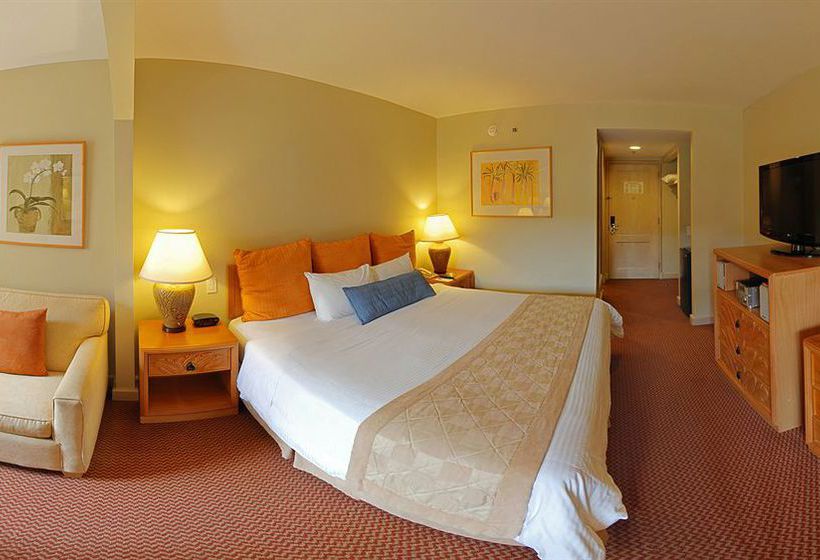 Quality Hotel Real San Jose  | Santa Ana | San José | Costa Rica 8