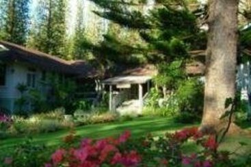 Hotel Lanai 