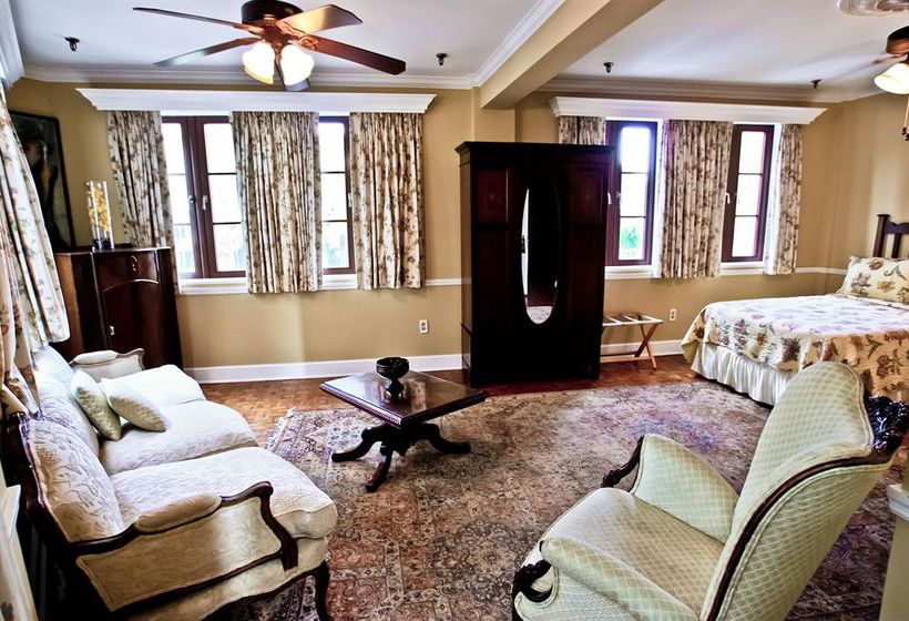 Hotel Place St Michel  | Coral Gables | Florida | United States 1