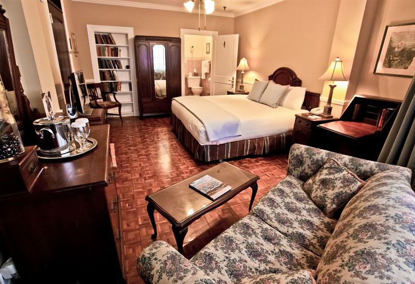 Hotel Place St Michel  | Coral Gables | Florida | United States 2