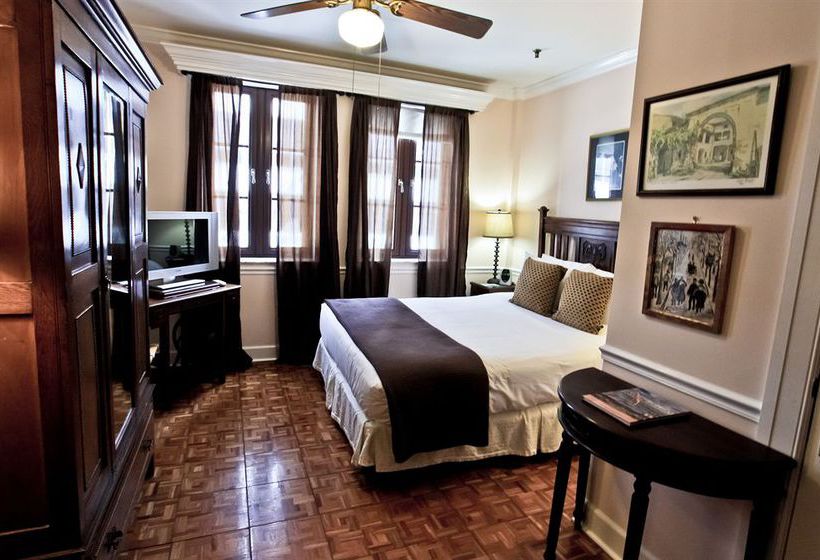 Hotel Place St Michel  | Coral Gables | Florida | United States 3