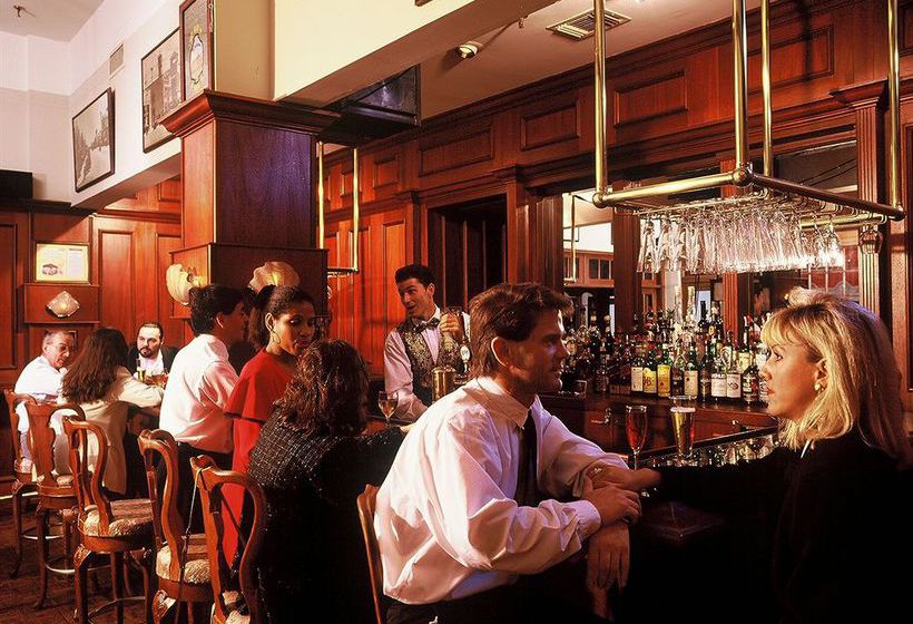 Hotel Place St Michel  | Coral Gables | Florida | United States 4