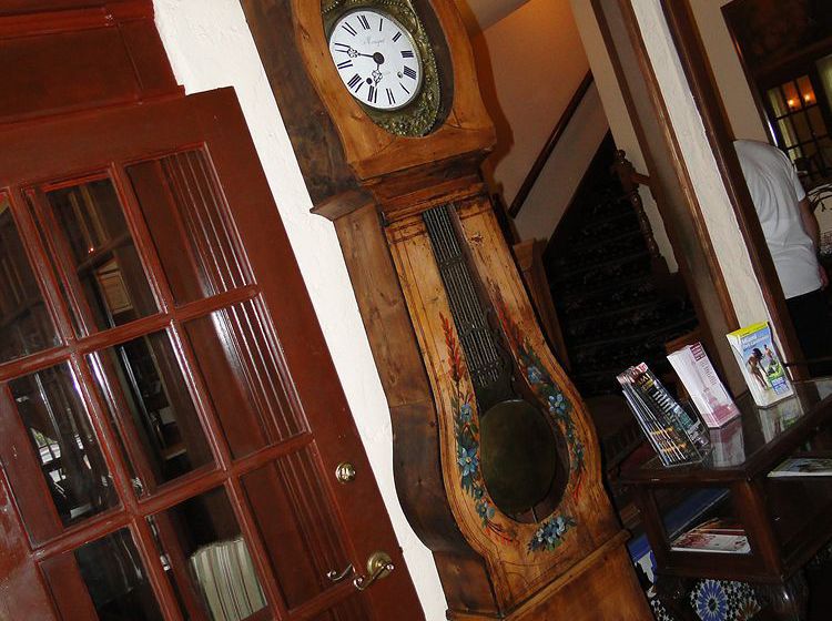 Hotel Place St Michel  | Coral Gables | Florida | United States 5