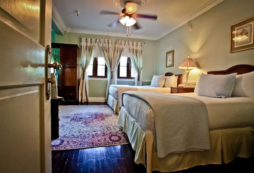 Hotel Place St Michel  | Coral Gables | Florida | United States 6