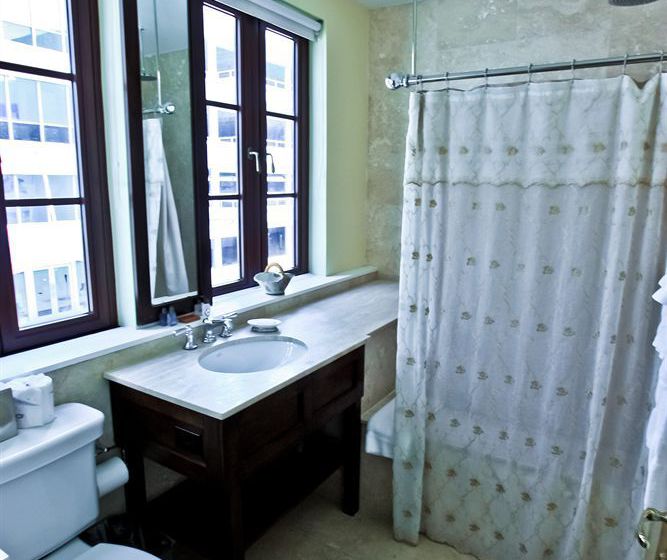 Hotel Place St Michel  | Coral Gables | Florida | United States 7