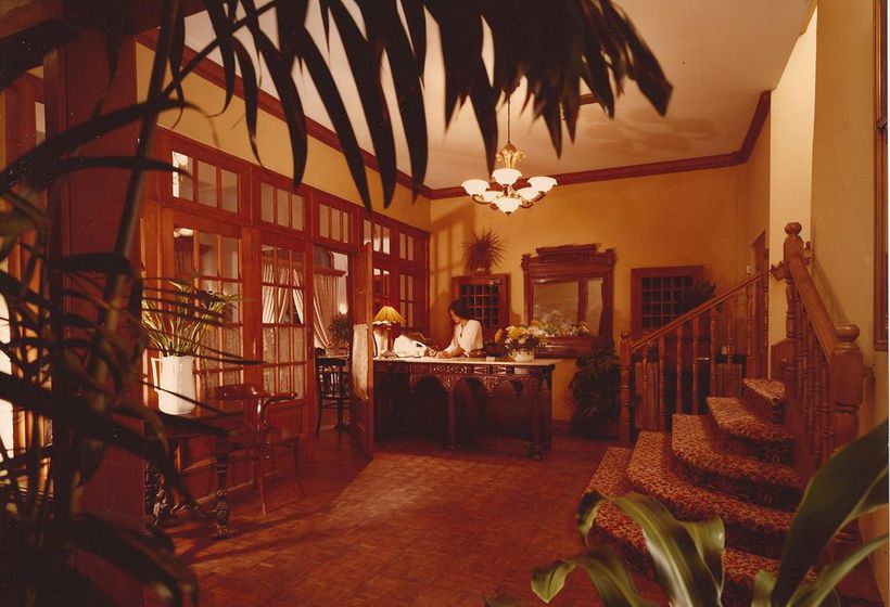 Hotel Place St Michel  | Coral Gables | Florida | United States 8