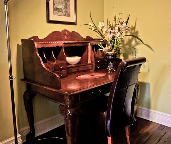 Hotel Place St Michel  | Coral Gables | Florida | United States 9