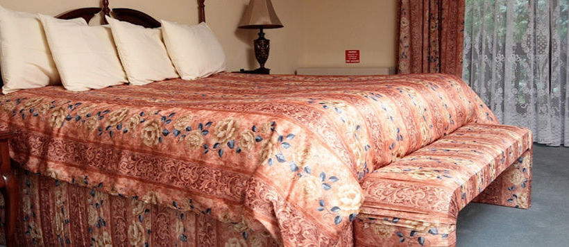 Hotel Vienna Windham 