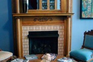 Hotel House of Two Urns  | Chicago | Illinois | United States 2