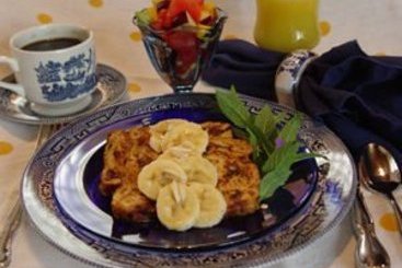 Hotel House of Two Urns  | Chicago | Illinois | United States 3