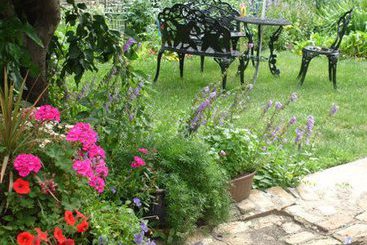 Hotel House of Two Urns  | Chicago | Illinois | United States 4