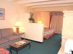 Hotel Howard Johnson Express Florida