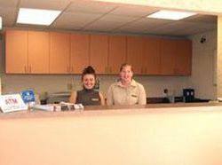 Hotel Howard Johnson Express  | Cocoa Beach | Florida | United States 1