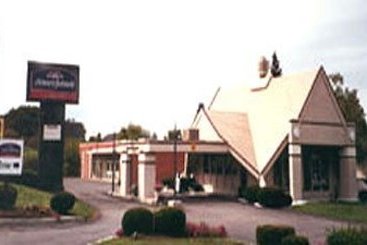 Hotel Howard Johnson Express Inn 