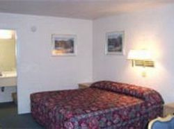 Howard Johnson Hotel  | Gainesville | Florida | United States 3