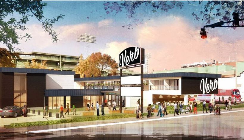 Hotel The Verb  | Boston | Massachusetts | United States 1