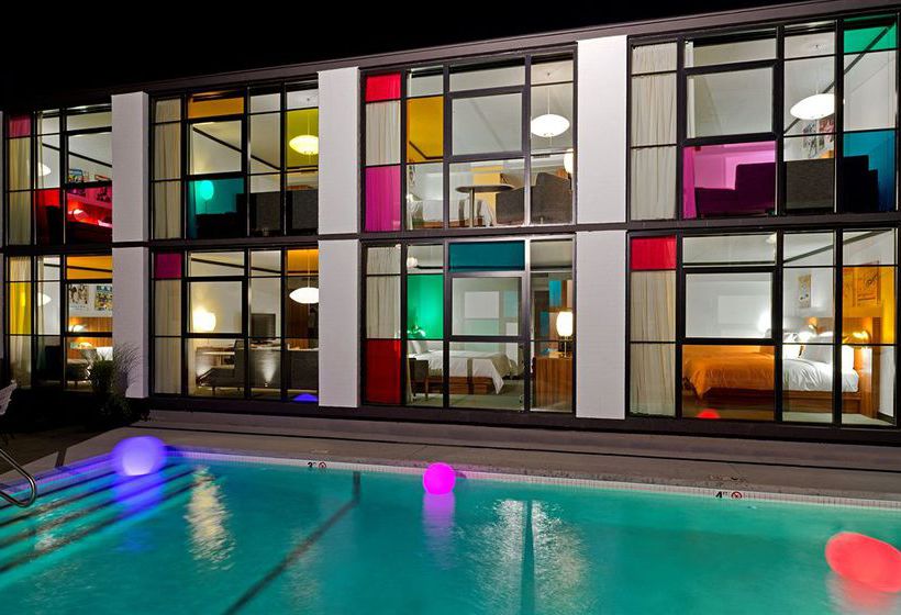 Hotel The Verb  | Boston | Massachusetts | United States 16