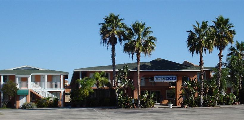 Hotel Indian Harbour Beach Inn 