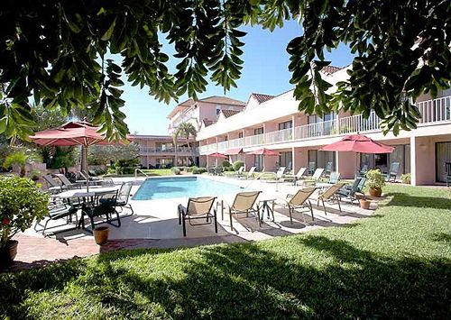 Hotel Inn at Cocoa Beach  | Cocoa Beach | Florida | United States 1