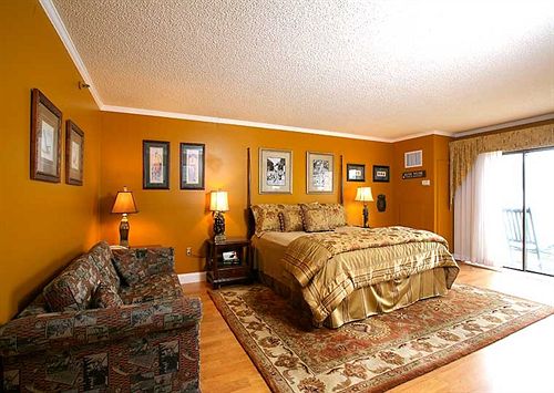 Hotel Inn at Cocoa Beach  | Cocoa Beach | Florida | United States 11