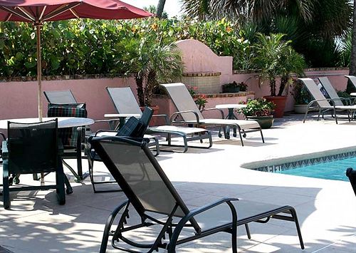 Hotel Inn at Cocoa Beach  | Cocoa Beach | Florida | United States 13