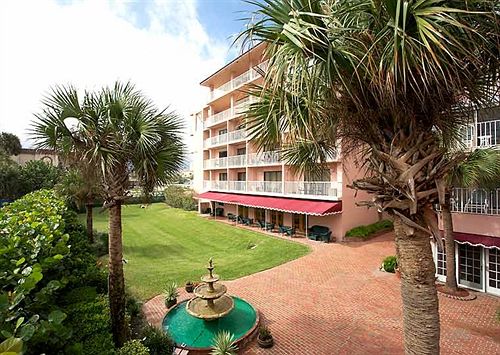 Hotel Inn at Cocoa Beach  | Cocoa Beach | Florida | United States 15