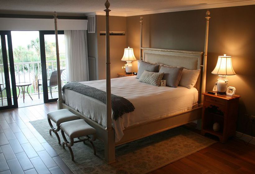 Hotel Inn at Cocoa Beach