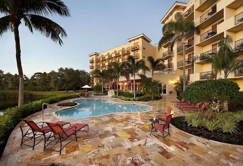 Hotel Inn at Pelican Bay