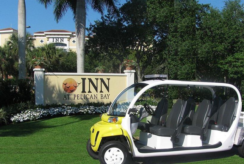 Hotel Inn at Pelican Bay  | Naples | Florida | United States 1