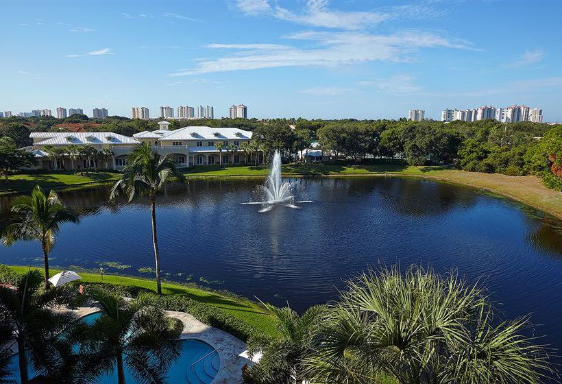 Hotel Inn at Pelican Bay  | Naples | Florida | United States 10