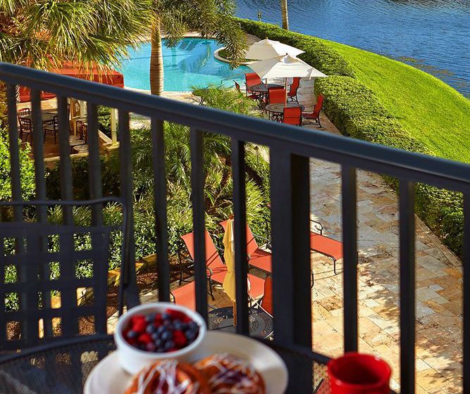 Hotel Inn at Pelican Bay  | Naples | Florida | United States 11