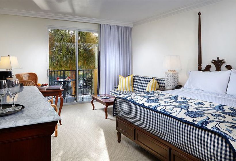 Hotel Inn at Pelican Bay  | Naples | Florida | United States 12