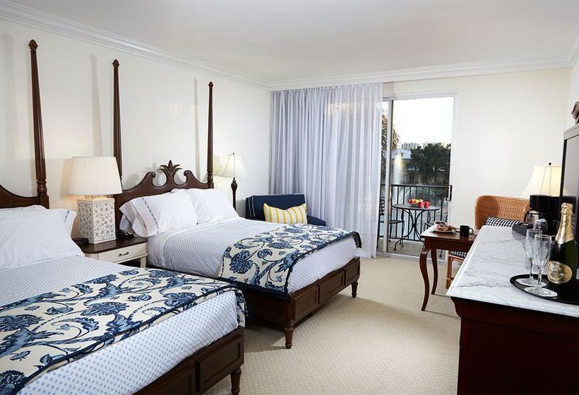 Hotel Inn at Pelican Bay  | Naples | Florida | United States 13