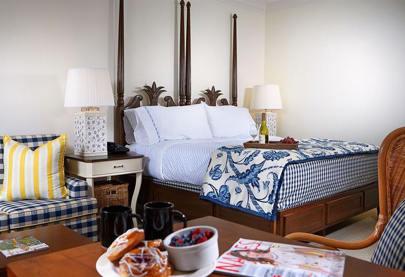 Hotel Inn at Pelican Bay  | Naples | Florida | United States 14