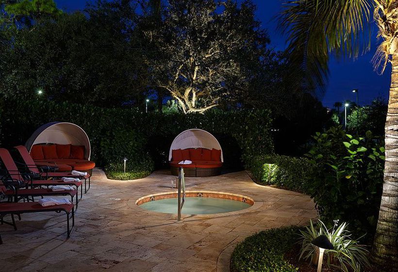 Hotel Inn at Pelican Bay  | Naples | Florida | United States 15