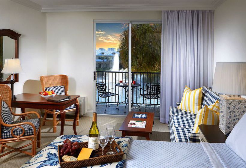 Hotel Inn at Pelican Bay  | Naples | Florida | United States 16