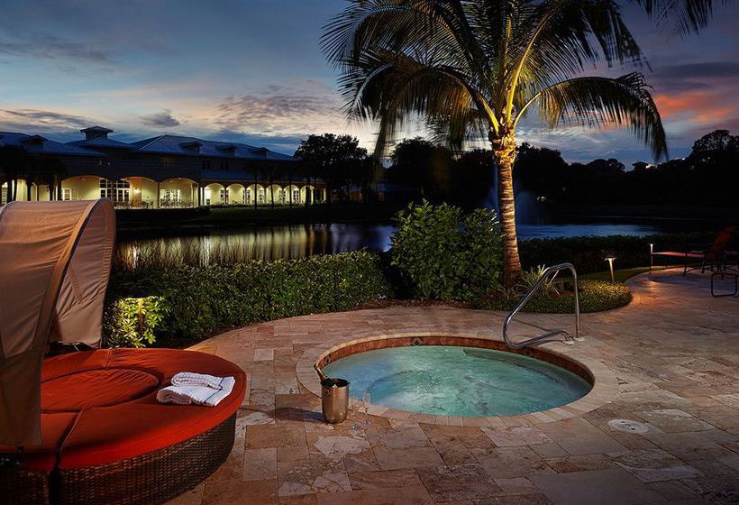 Hotel Inn at Pelican Bay  | Naples | Florida | United States 18