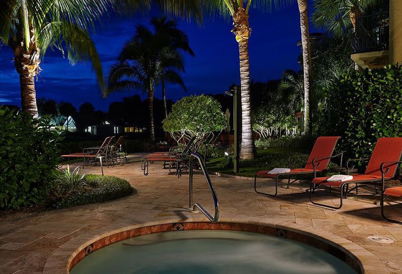 Hotel Inn at Pelican Bay  | Naples | Florida | United States 19