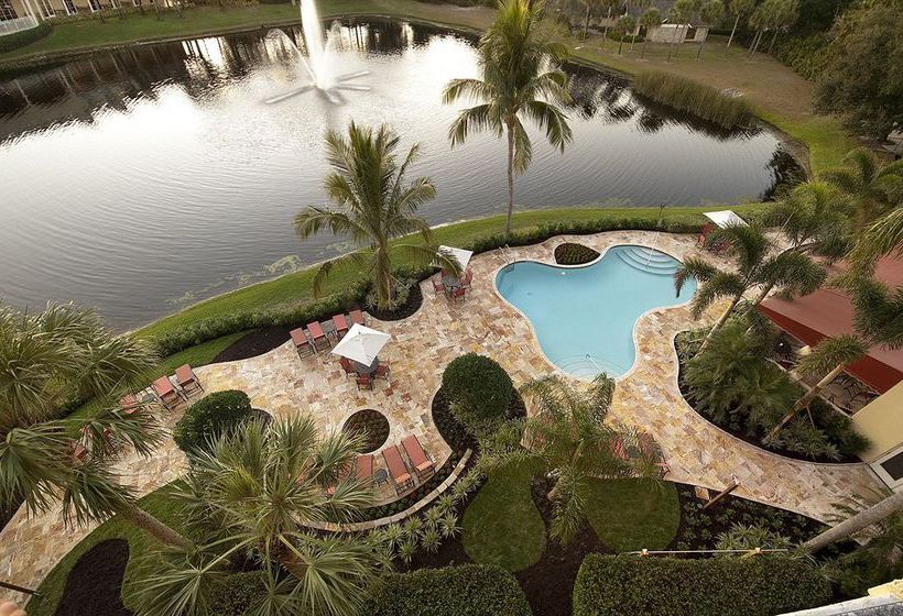 Hotel Inn at Pelican Bay  | Naples | Florida | United States 2