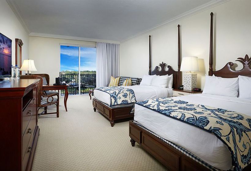 Hotel Inn at Pelican Bay  | Naples | Florida | United States 20