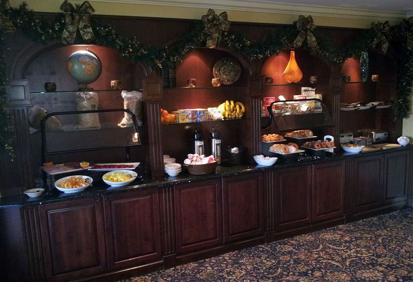 Hotel Inn at Pelican Bay  | Naples | Florida | United States 3